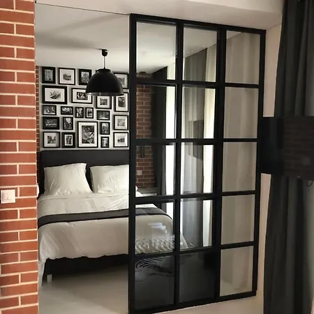 Hainaut Xixeme- Equipe! Paris