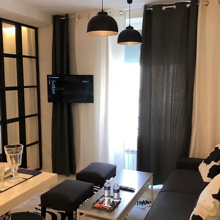 Apartment Hainaut Xixeme- Equipe! *