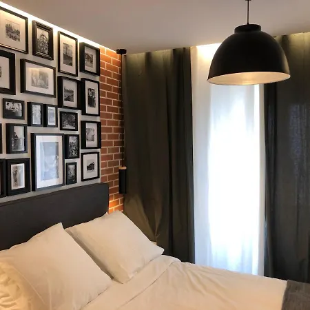 Apartment Hainaut Xixeme- Equipe! Paris