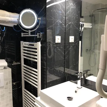 Apartment Hainaut Xixeme- Equipe!