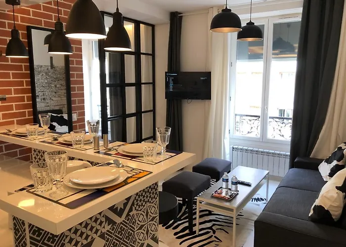 아파트 Hainaut Xixeme- Equipe!